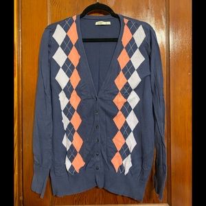 Old Navy Cardigan Sweater